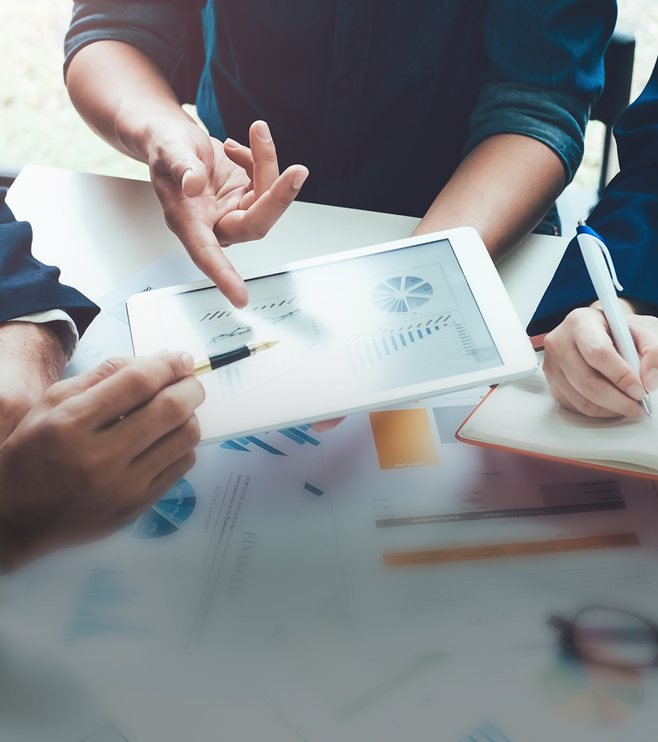 デジタルトランスフォーメーション支援