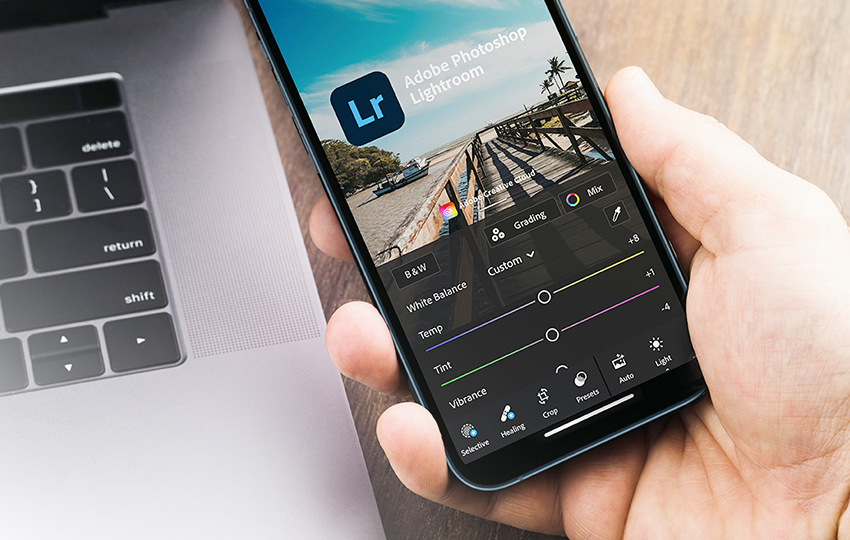 各種マーケティングツール開発