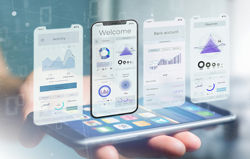 WEBアプリケーション開発