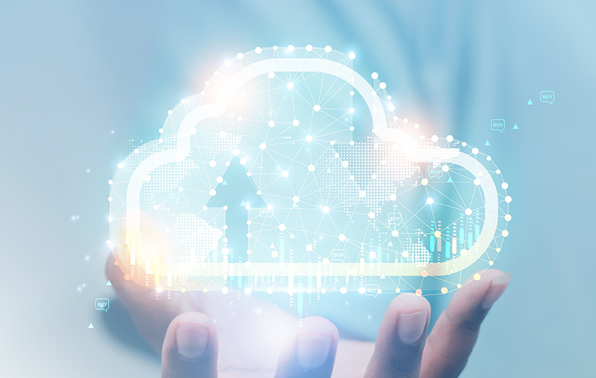 クラウドシステム開発